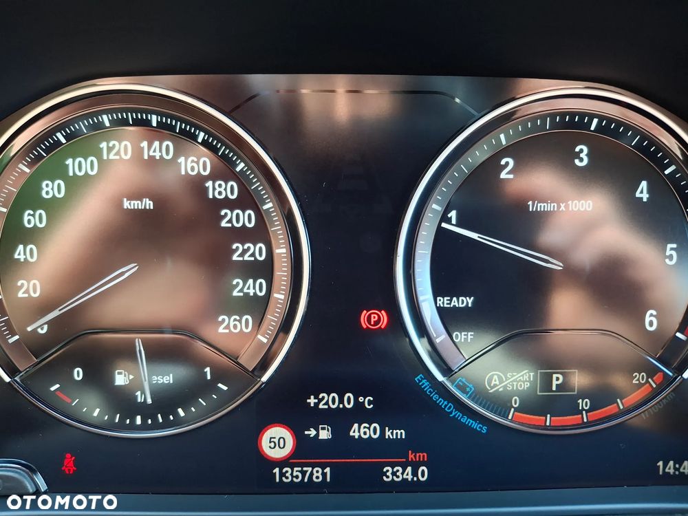 BMW X1 sDrive20d - 14