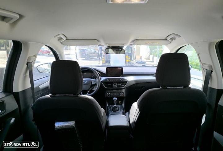 Ford Focus C-Max - 2