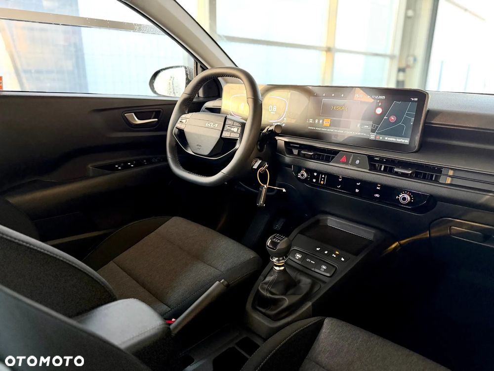 Kia Stonic 1.0 T-GDI M - 7