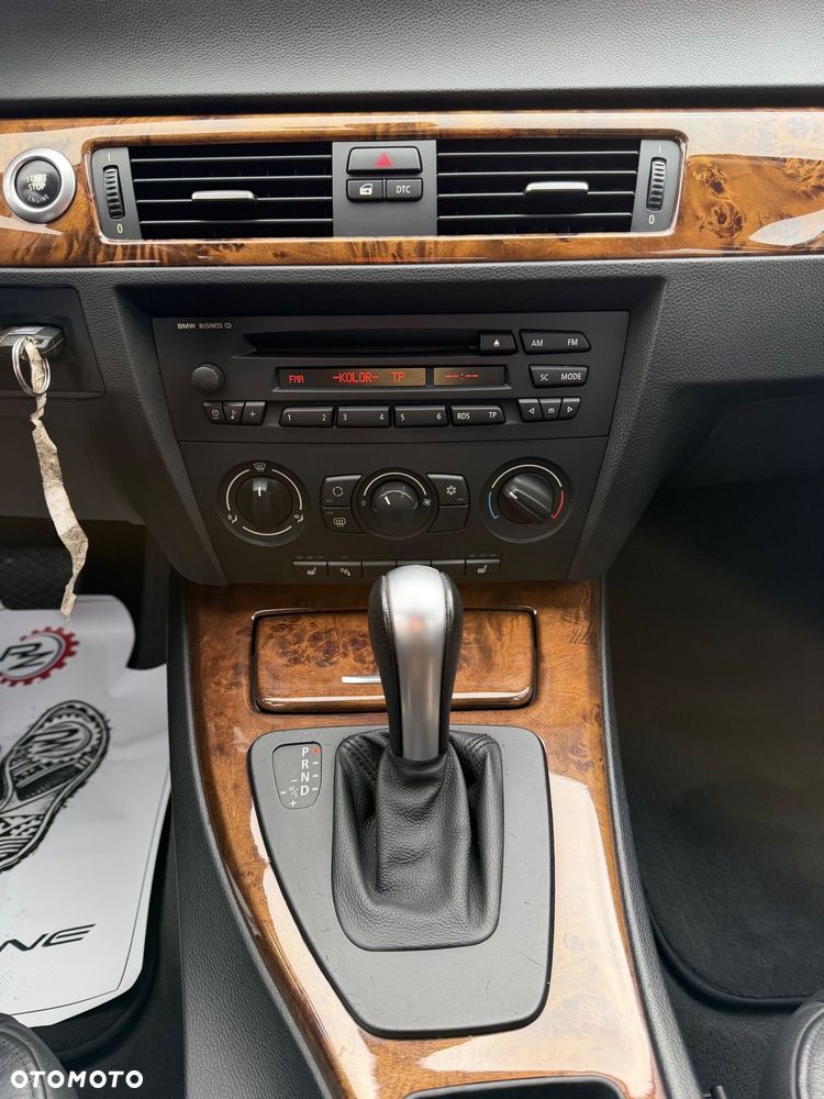 BMW Seria 3 - 13