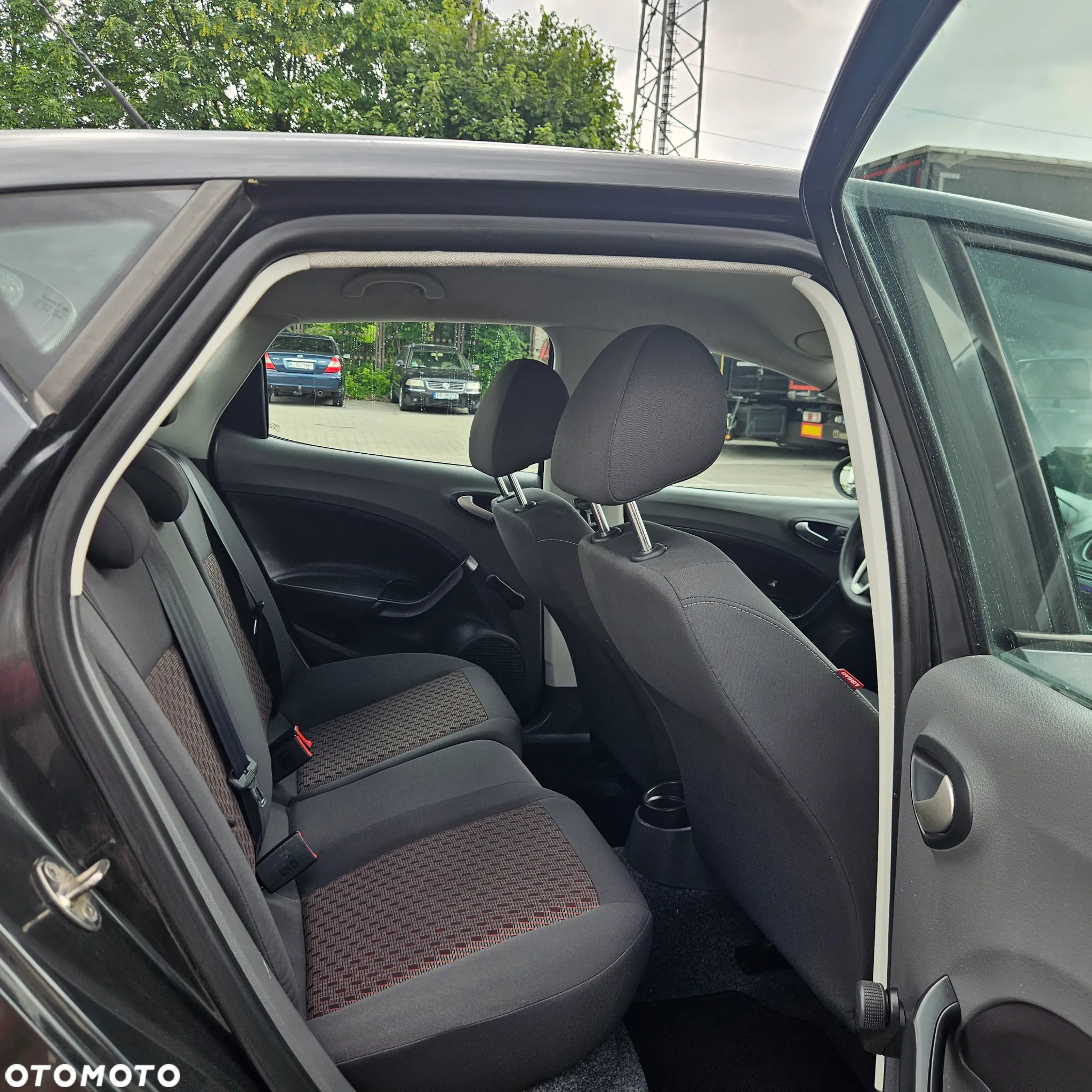 Seat Ibiza - 14