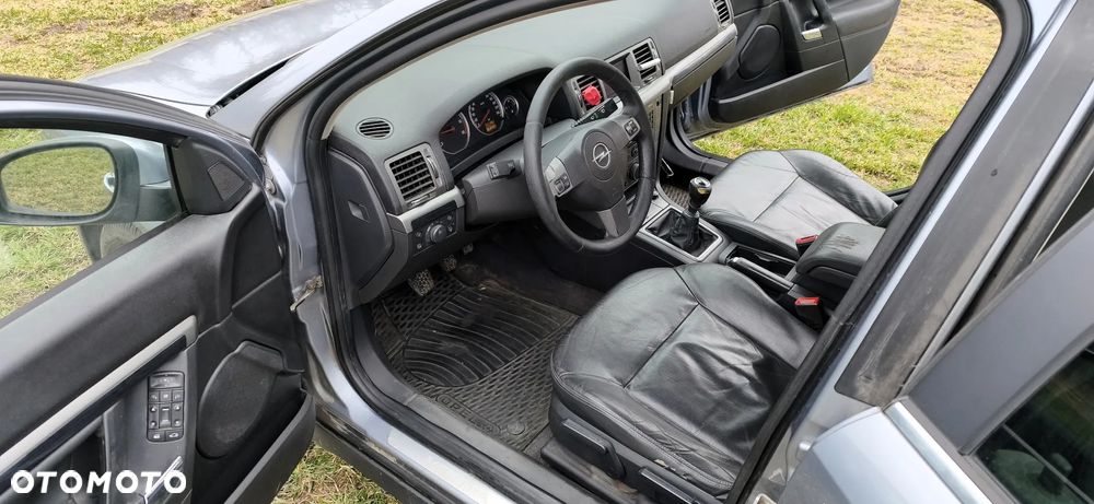 Opel Vectra 1.9 CDTI - 9