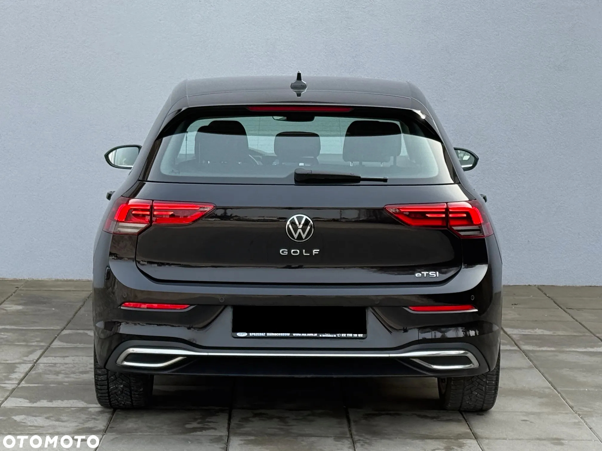 Volkswagen Golf VII 1.5 TSI BMT Highline DSG - 5