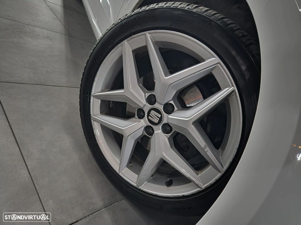SEAT Ibiza 1.6 TDI FR - 3