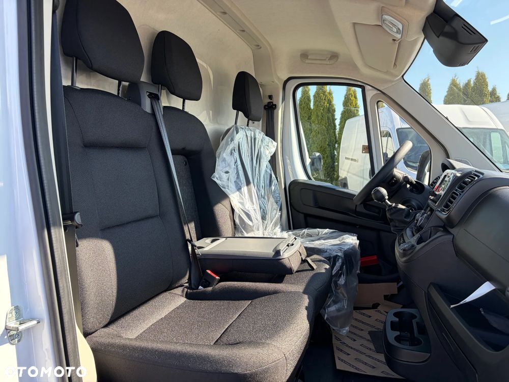 Citroën Jumper Furgon L3H2 - 11