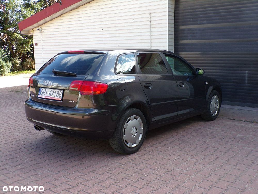Audi A3 - 12