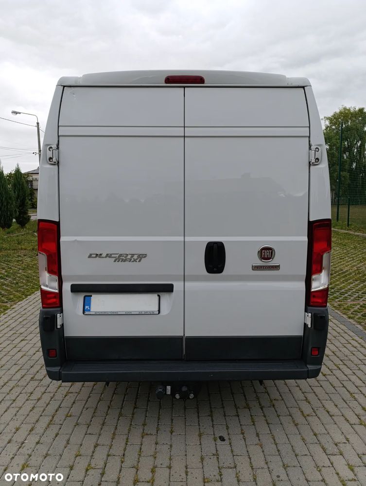 Fiat Ducato MAXI - 11