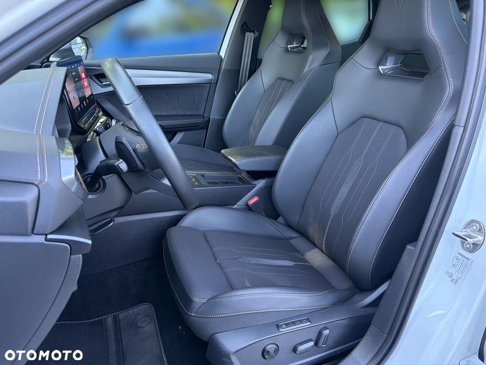 Cupra Formentor 1.4 e-Hybrid DSG - 12