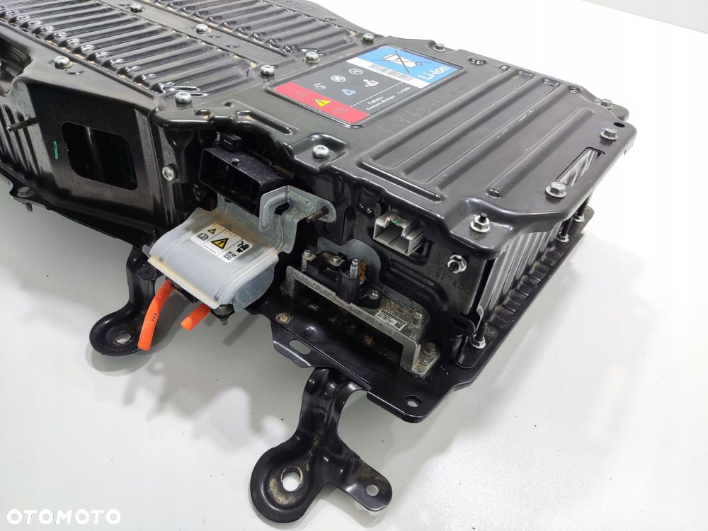 bateria akumulator hybryda ford mondeo mk5 v hg9810b759cb hg98-10b759-cb - 3