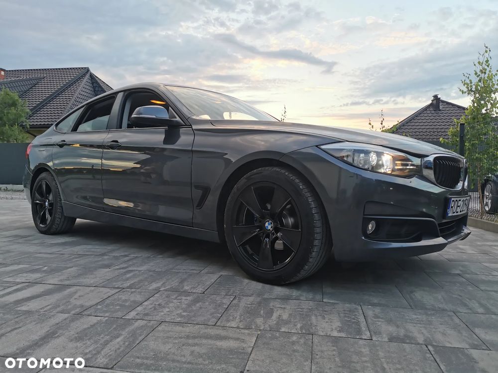 BMW Seria 3 - 30