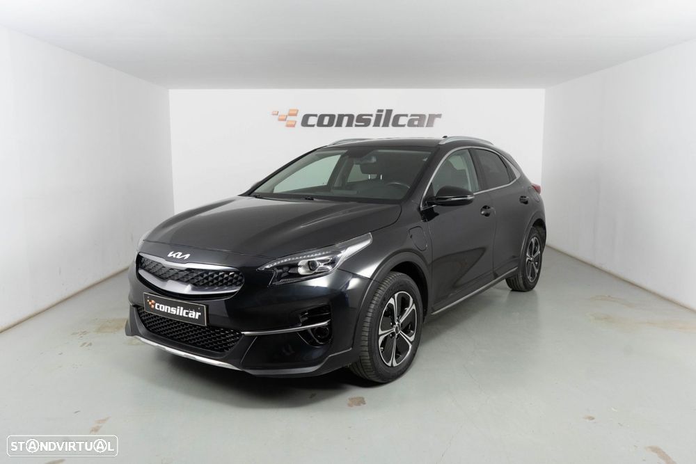 Kia XCeed 1.6 GDi PHEV Tech - 2