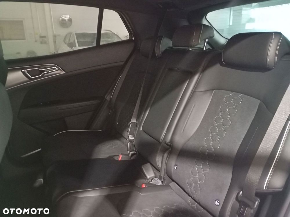 Kia Sportage 1.6 T-GDI GT Line 4WD DCT - 16