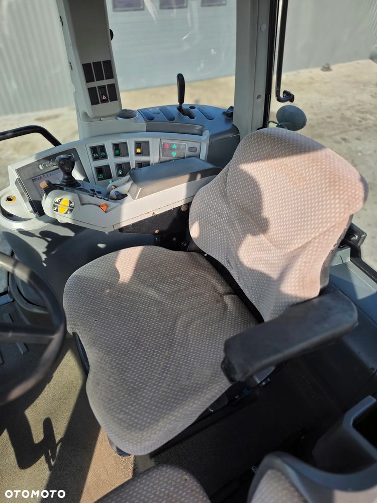Claas Axion 850 Cebis - 14