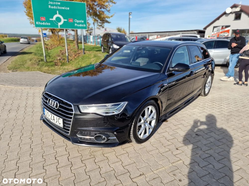 Audi A6 - 3