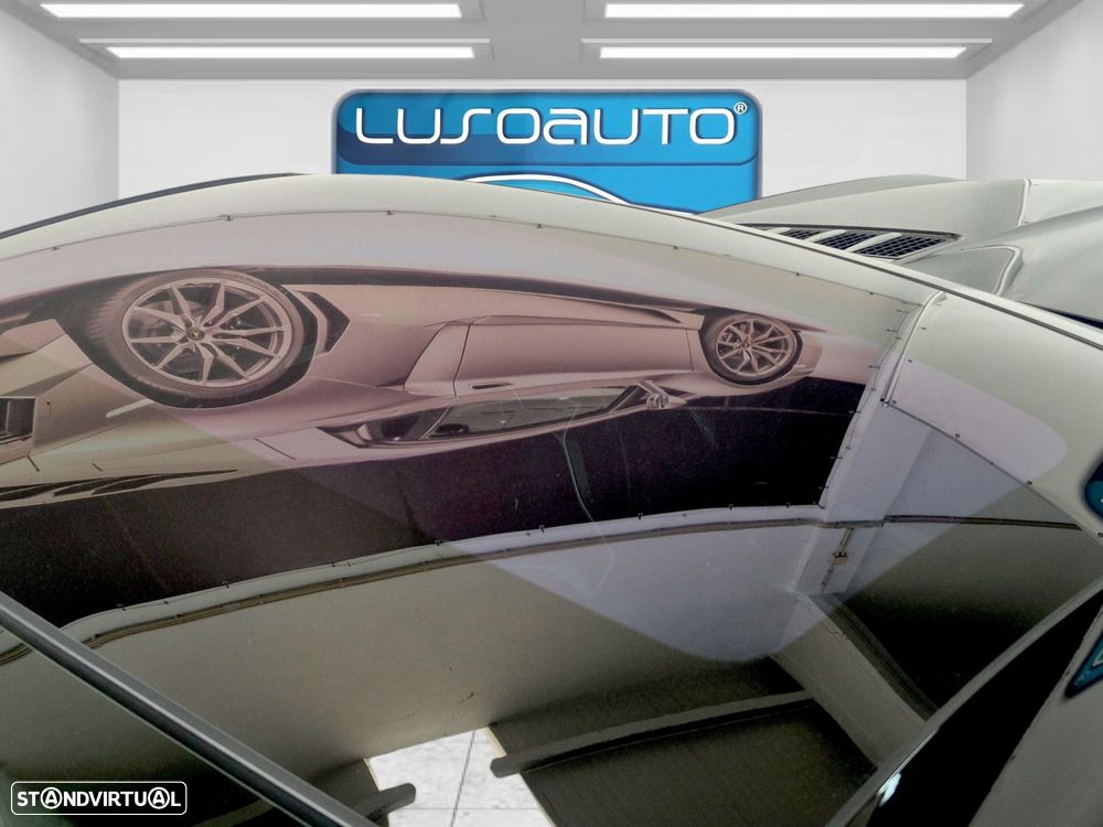 Mercedes-Benz SLK 250 d Aut. - 9