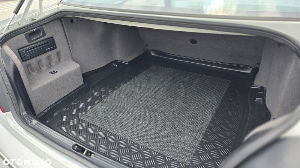 BMW Seria 5 - 22