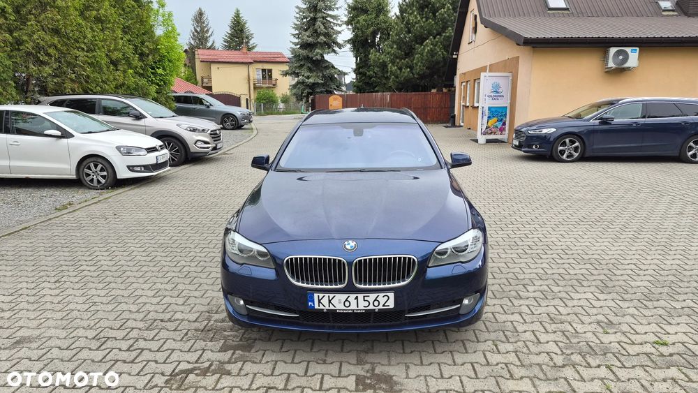 BMW Seria 5 - 11
