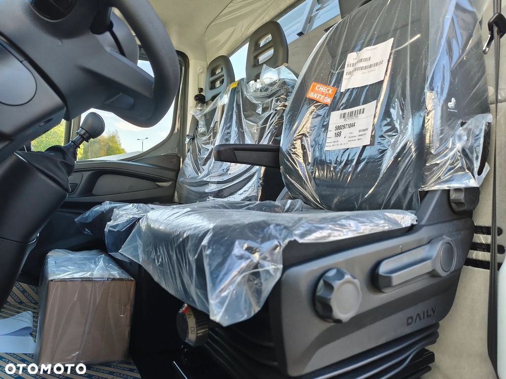 Iveco Daily 50C16H3.0Z - 8