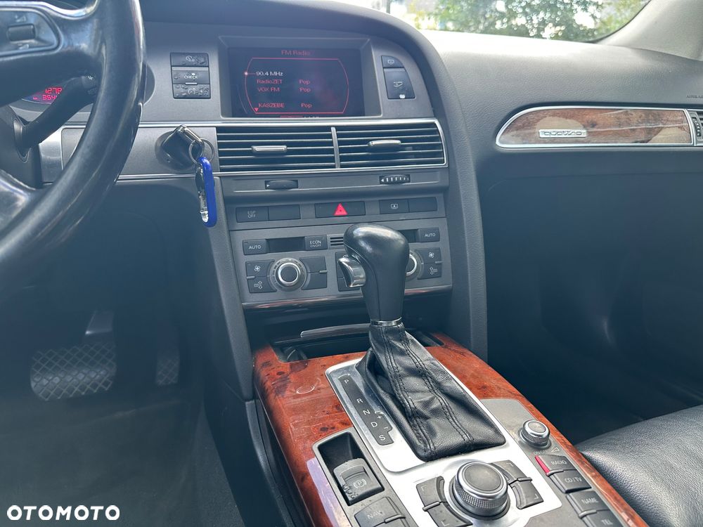 Audi A6 Limousine 3.0 TDI Quattro Tiptronic - 15