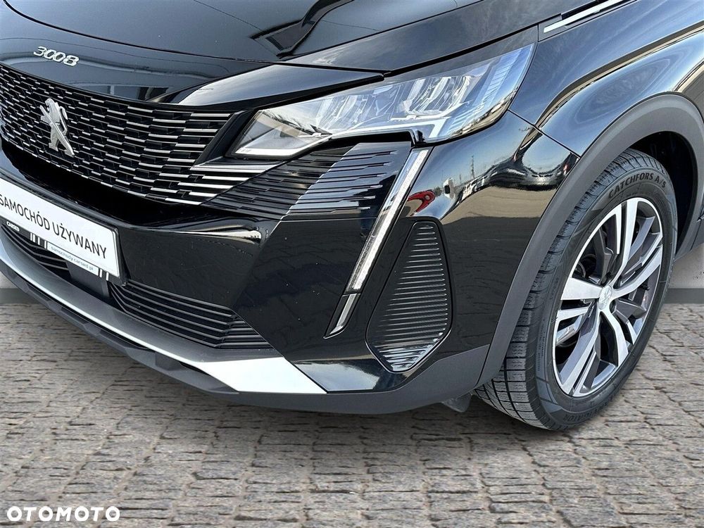 Peugeot 3008 1.5 BlueHDi Allure S&S EAT8 - 36
