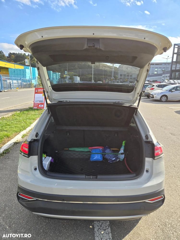 Volkswagen Taigo 1.5 TSI 150CP DSG7 Style - 20