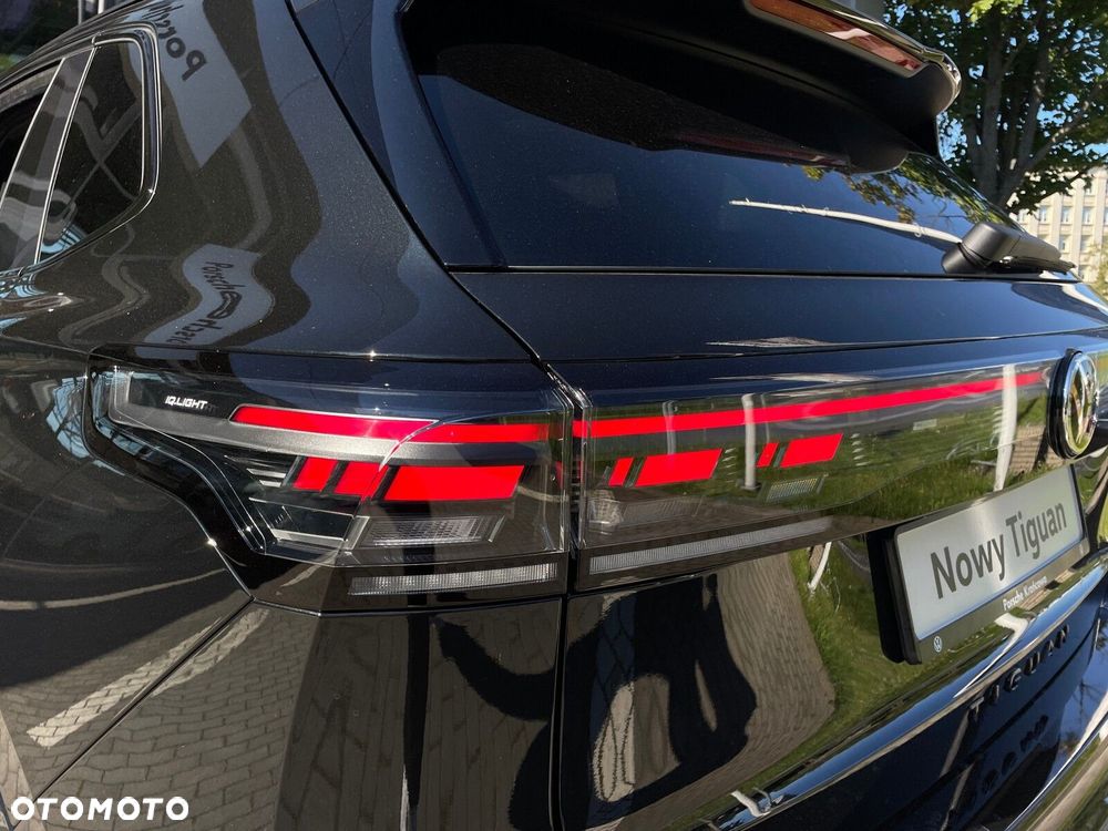 Volkswagen Tiguan - 33