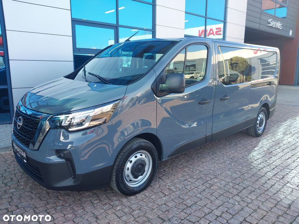 Nissan PRIMASTAR - 16