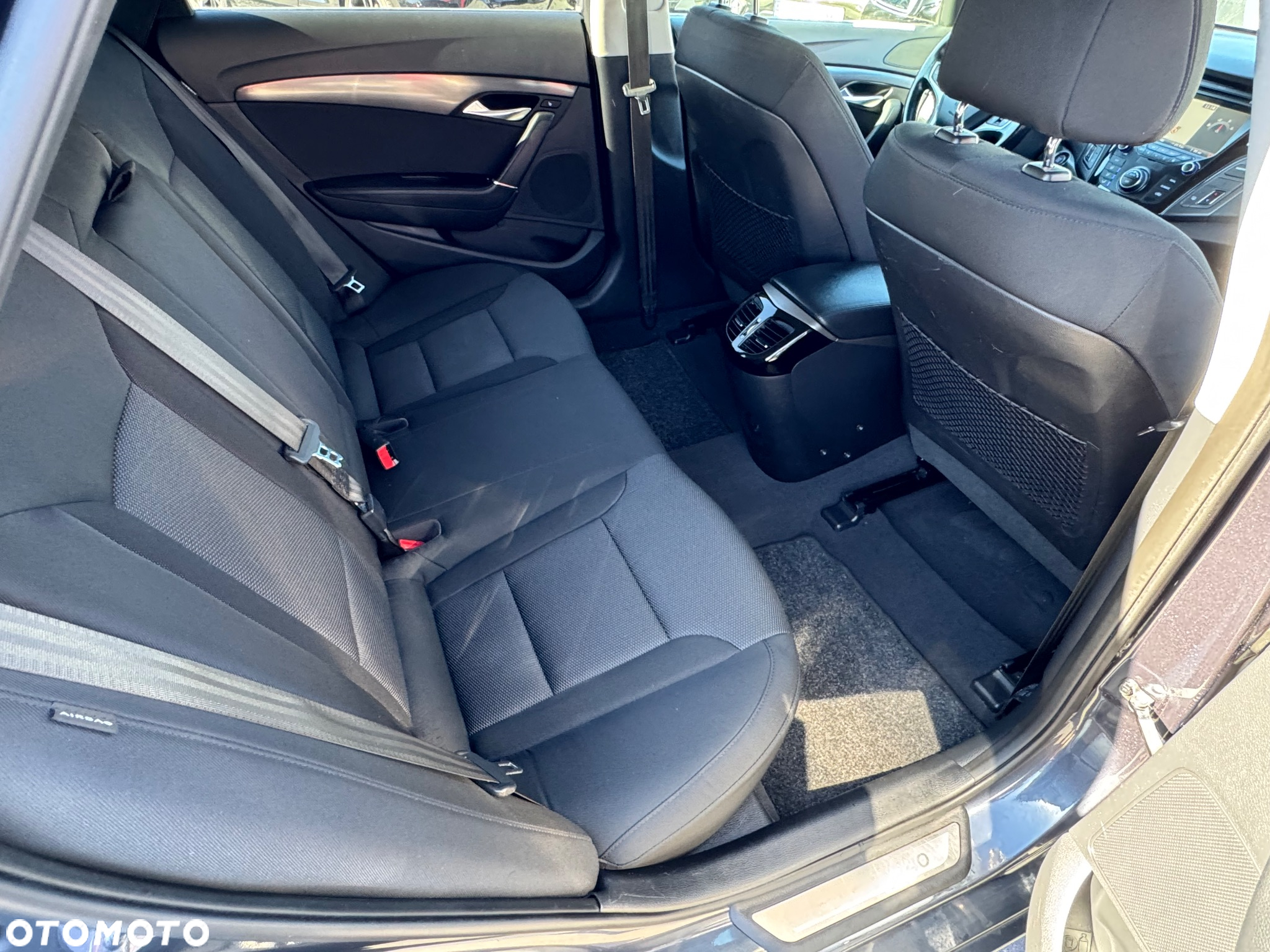 Hyundai i40 - 37