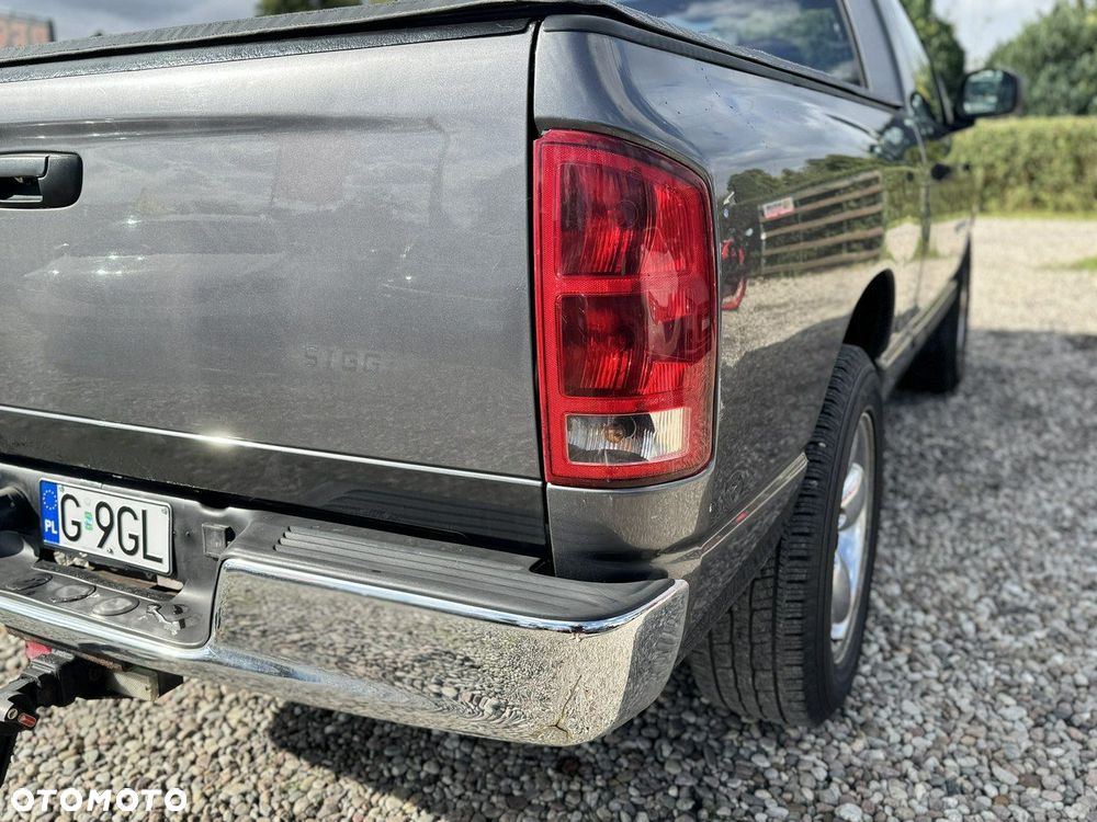 Dodge RAM - 14