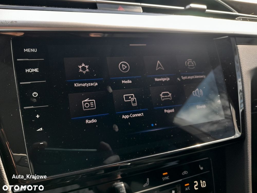 Volkswagen Arteon 2.0 TDI Elegance DSG - 15