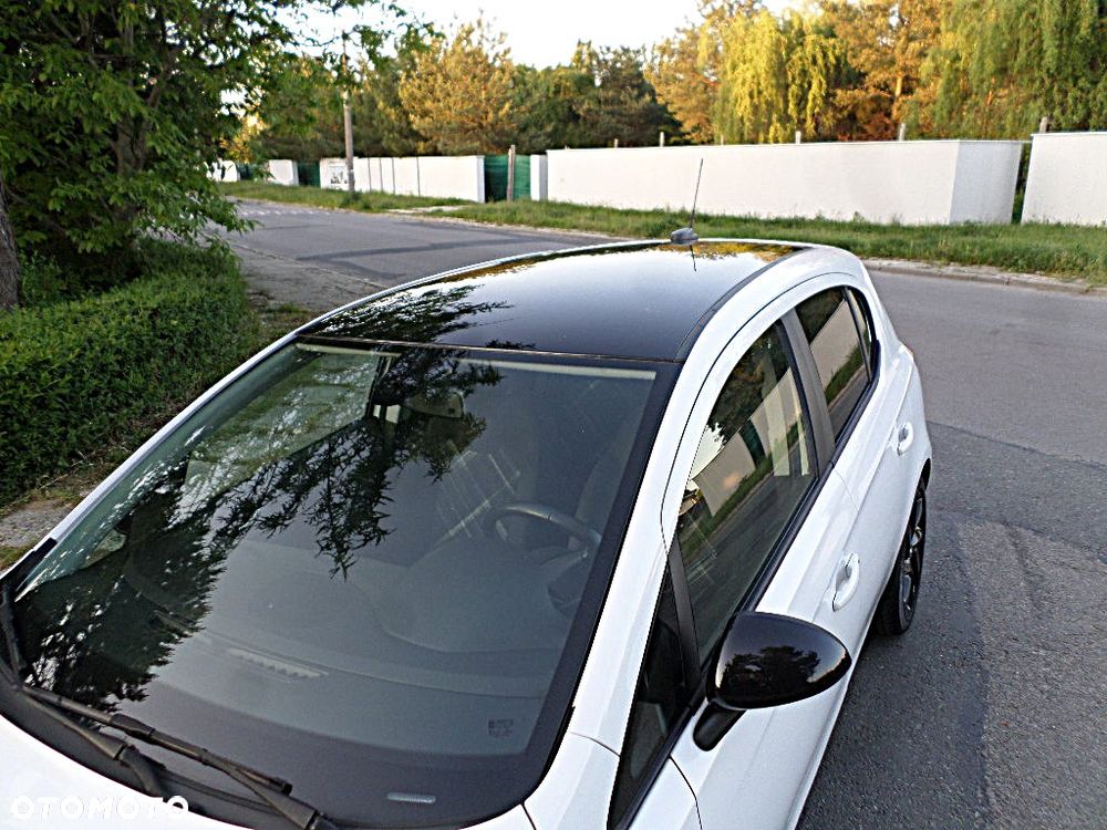 Opel Corsa 1.4 Turbo Start/Stop 120 Jahre - 2