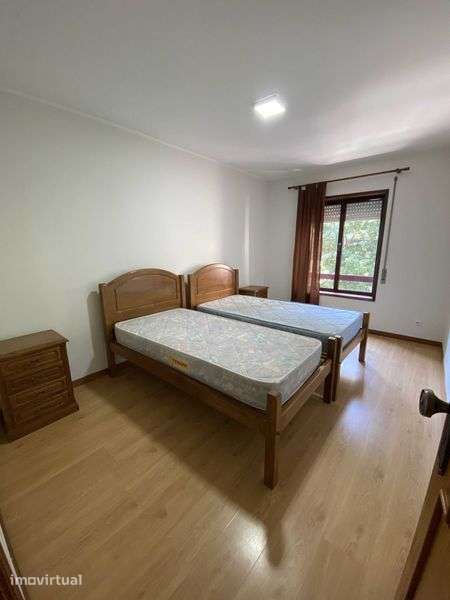 Apartamento T1 Centro de Famalicão mobilado e equipado - Grande imagem: 4/12