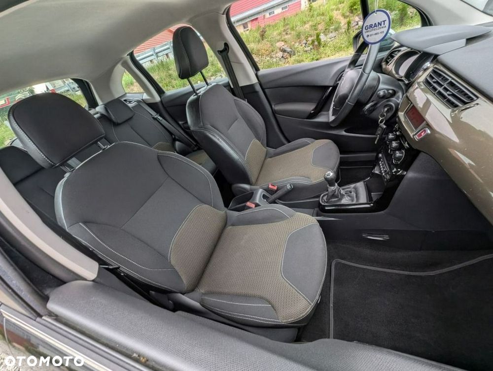 Citroën C3 - 4
