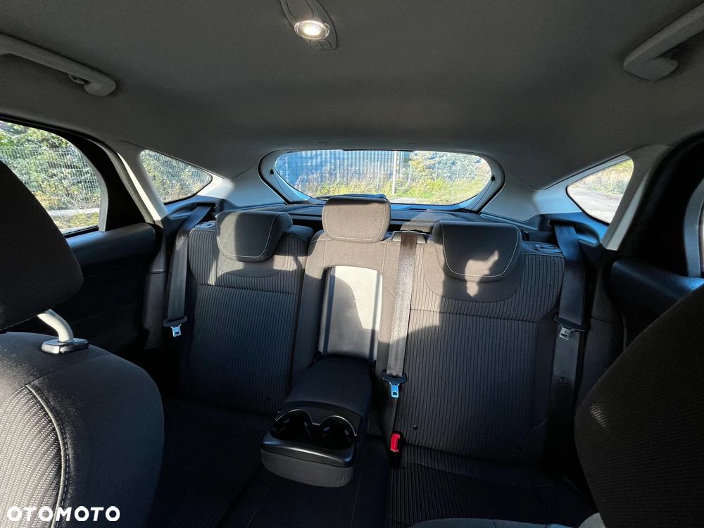Ford Focus - 12