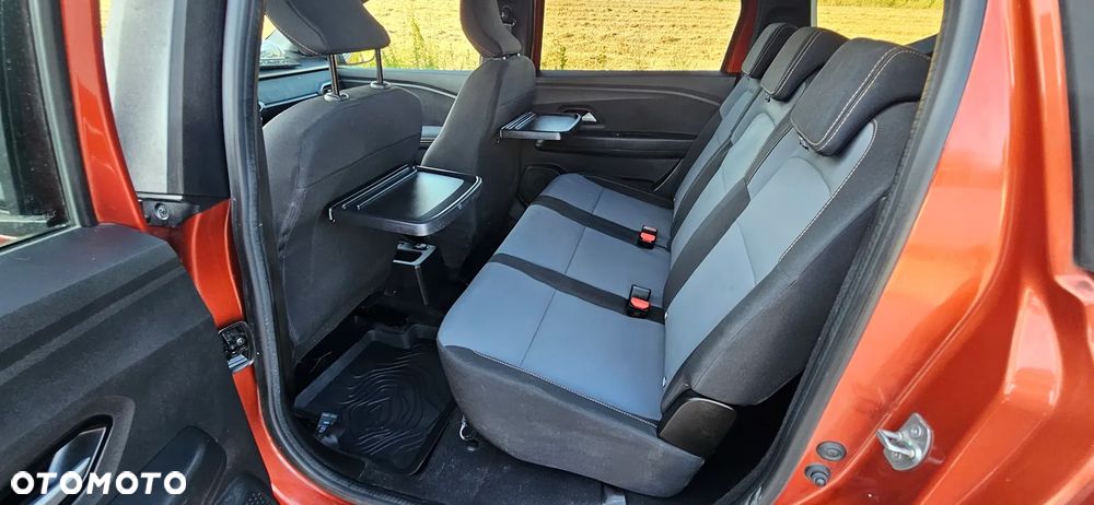 Dacia Jogger - 13