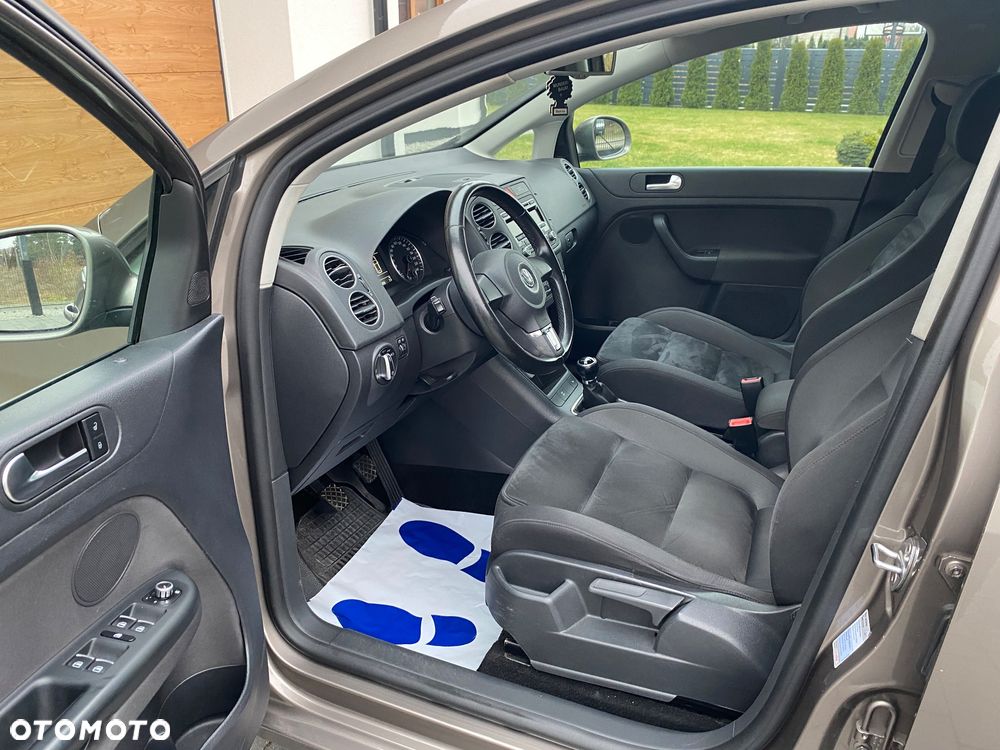 Volkswagen Golf Plus 1.4 TSI Highline - 37