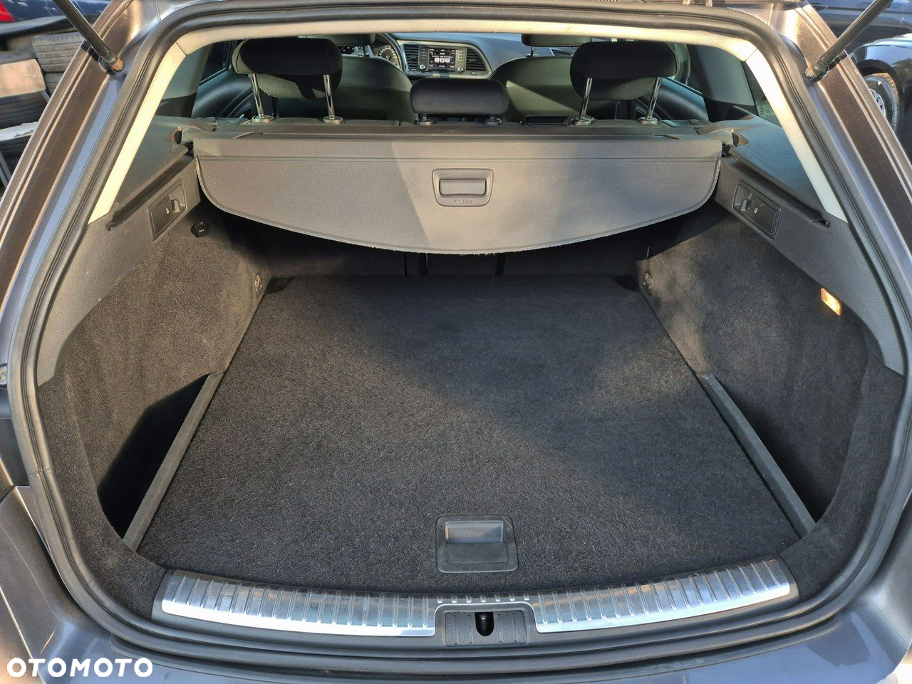 Seat Leon - 5