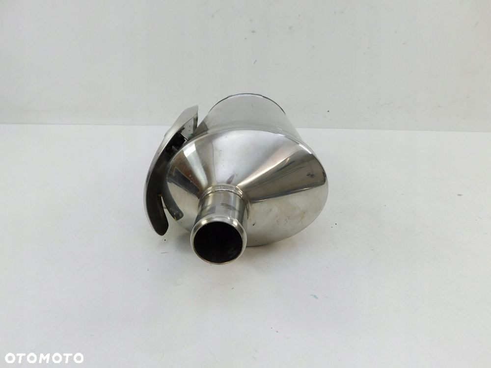 TRIUMPH SPEED TRIPLE 1050 05-06 TŁUMIK WYDECH LEWY - 5