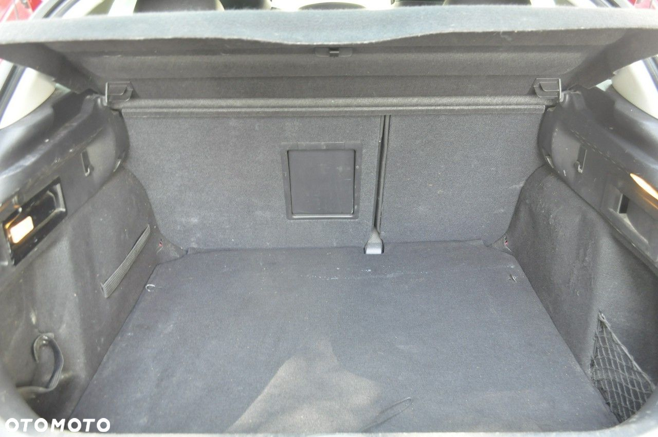 Citroën C4 1.6 VTi Exclusive - 9