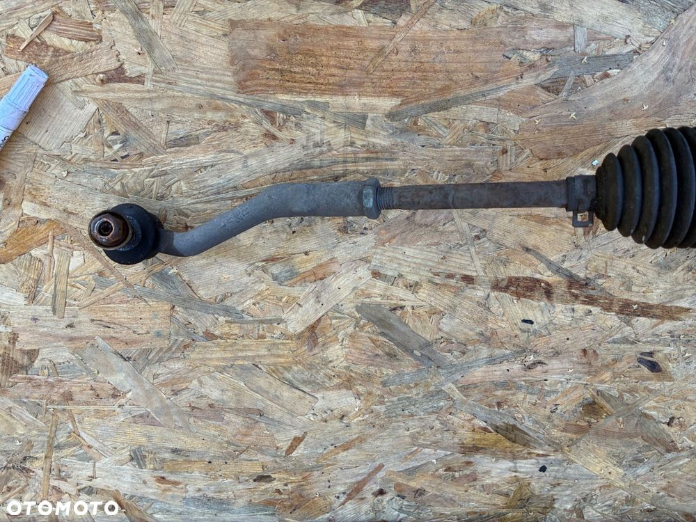 Citroen C3 PRZEKŁADNIA KIEROWNICZA MAGLOWNICA EUROPA 9643392180 - 8