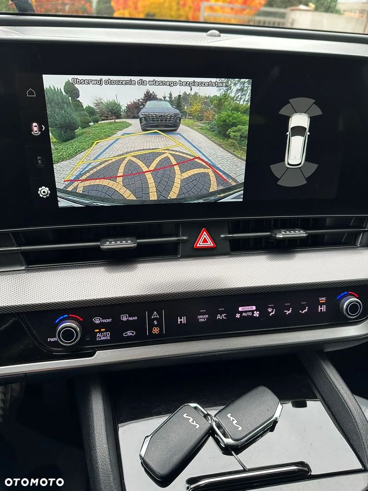 Kia Sportage 1.6 T-GDI MHEV L 2WD DCT - 10