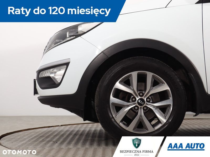 Kia Sportage - 15