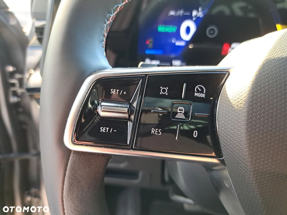 Renault Austral 1.2 E-Tech Full Hybrid 200 Esprit Alpine MMT - 21