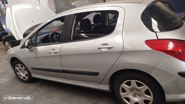 Para Peças Peugeot 308 (4A_, 4C_) - 2