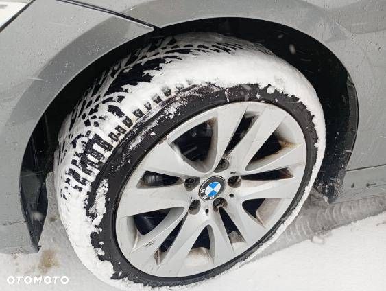 BMW Seria 3 318i Edition Sport - 9