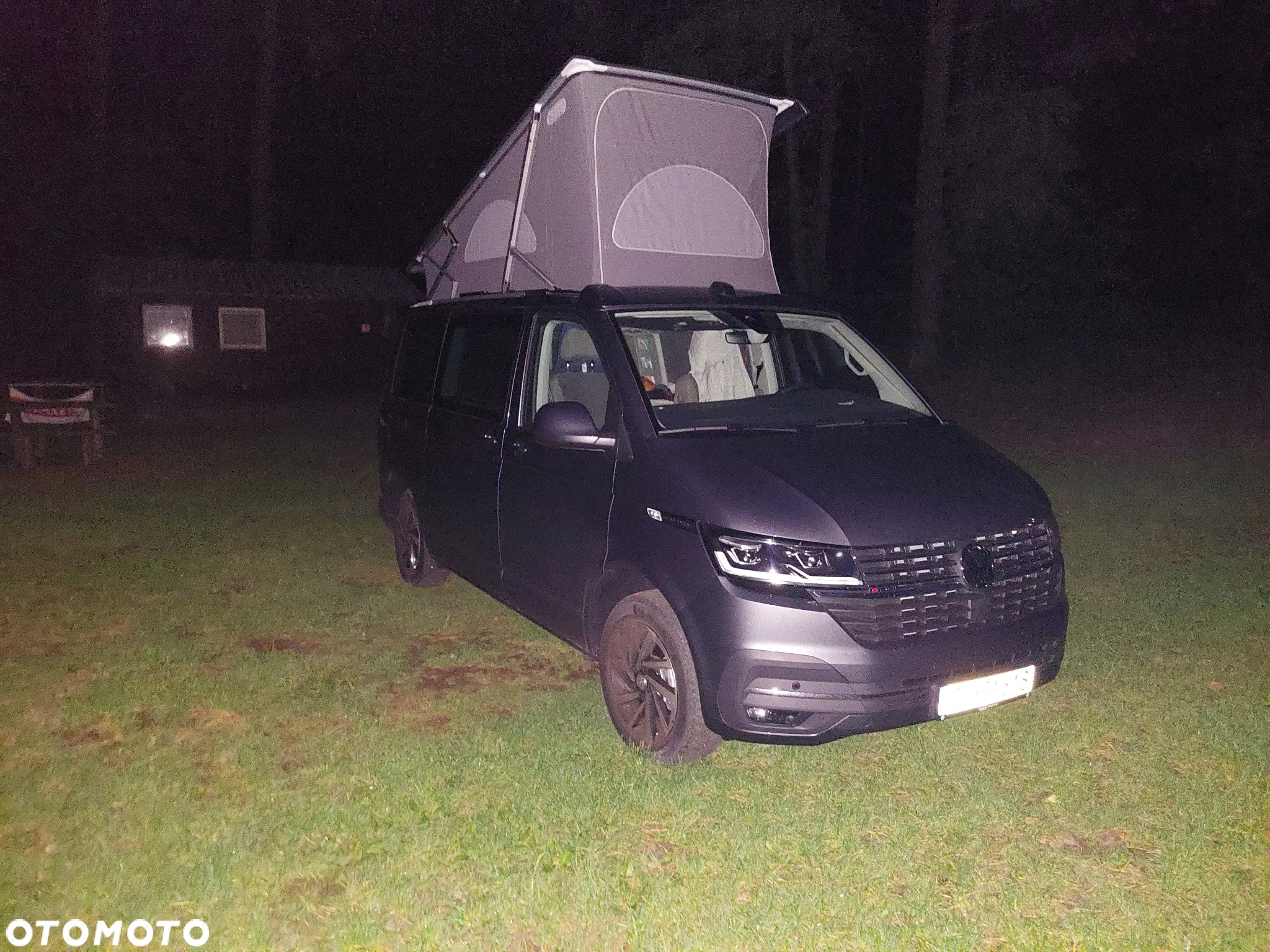 Volkswagen California - 7