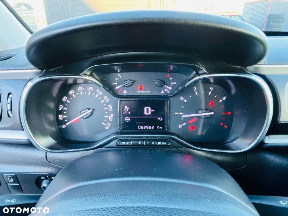 Citroën C3 Pure Tech 83 S&S PLUS - 21