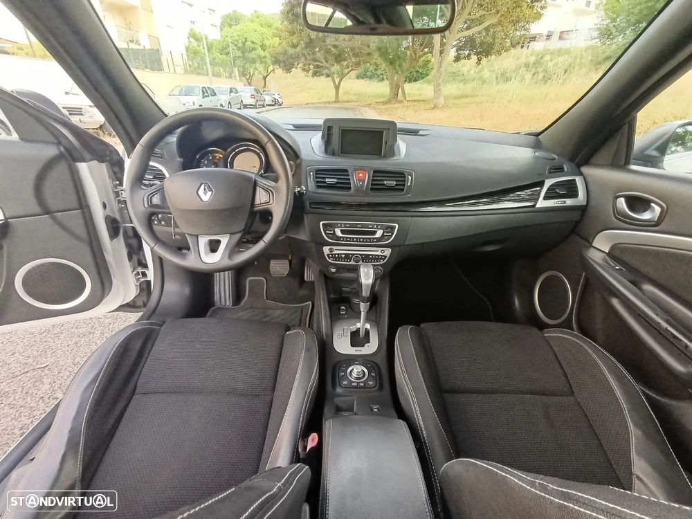 Renault Mégane Cabrio - 18