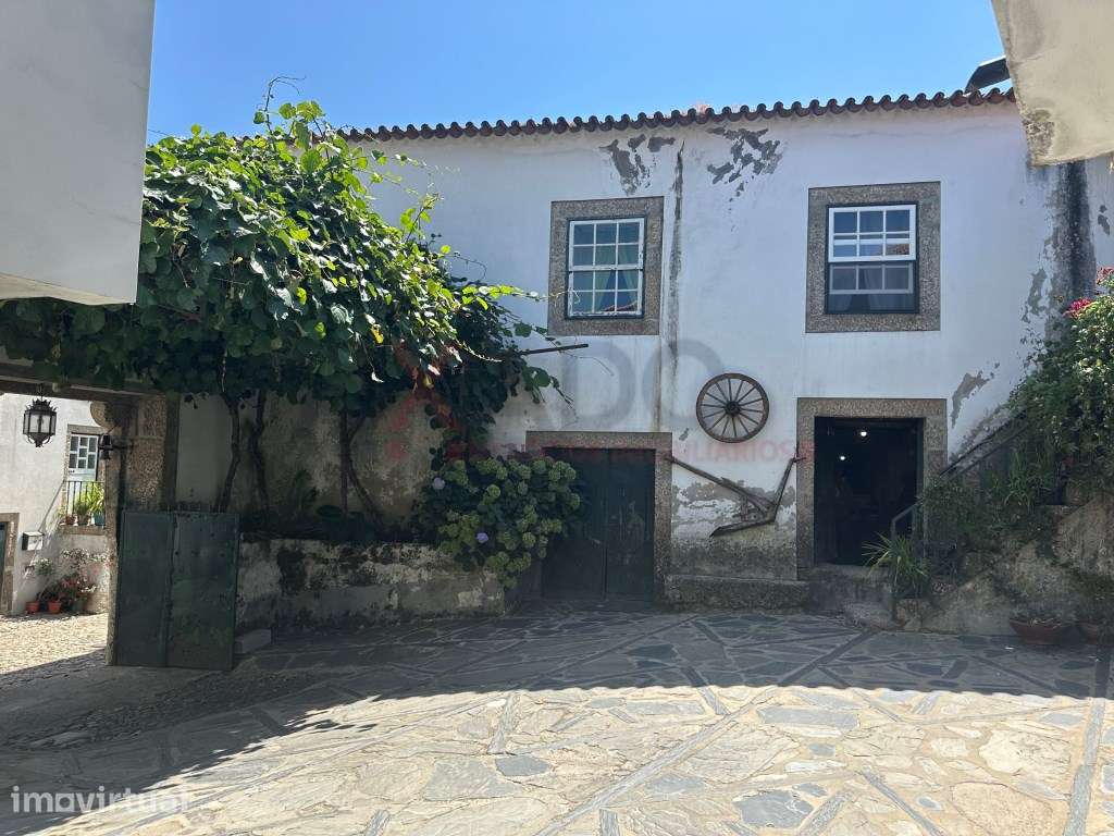 Moradia à beira rio - Grande imagem: 5/41