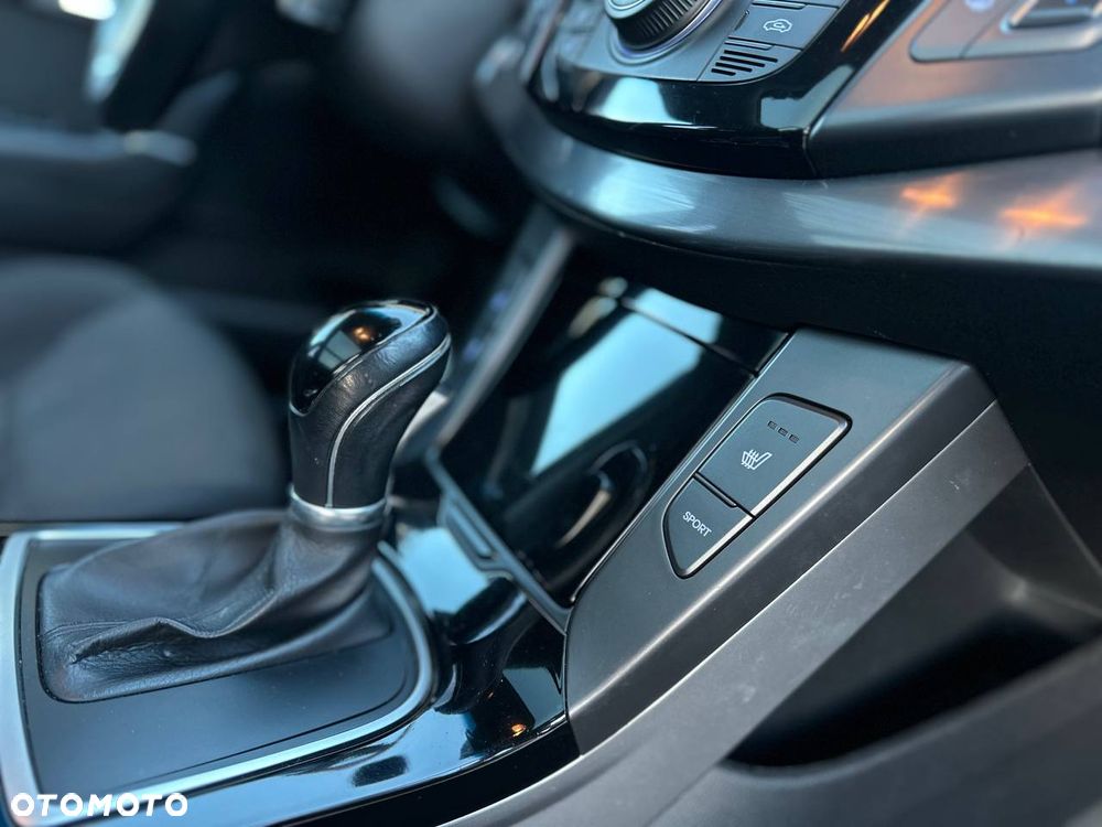 Hyundai i40 1.7 CRDi Premium - 12